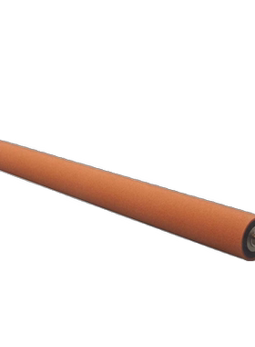 适用柯美C454 C364 C458 C368 C221 C284定影红色内膜辊压辊轴承