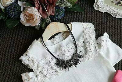 Jupe pour fille - Ref 2049496 Image 3