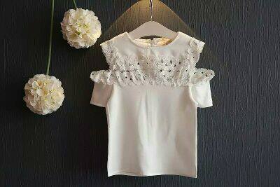 Jupe pour fille - Ref 2049496 Image 5