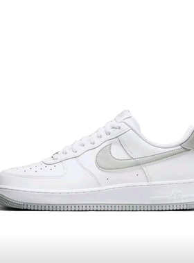 Nike Air Force 1 空军一号 舒适轻便 潮流板鞋