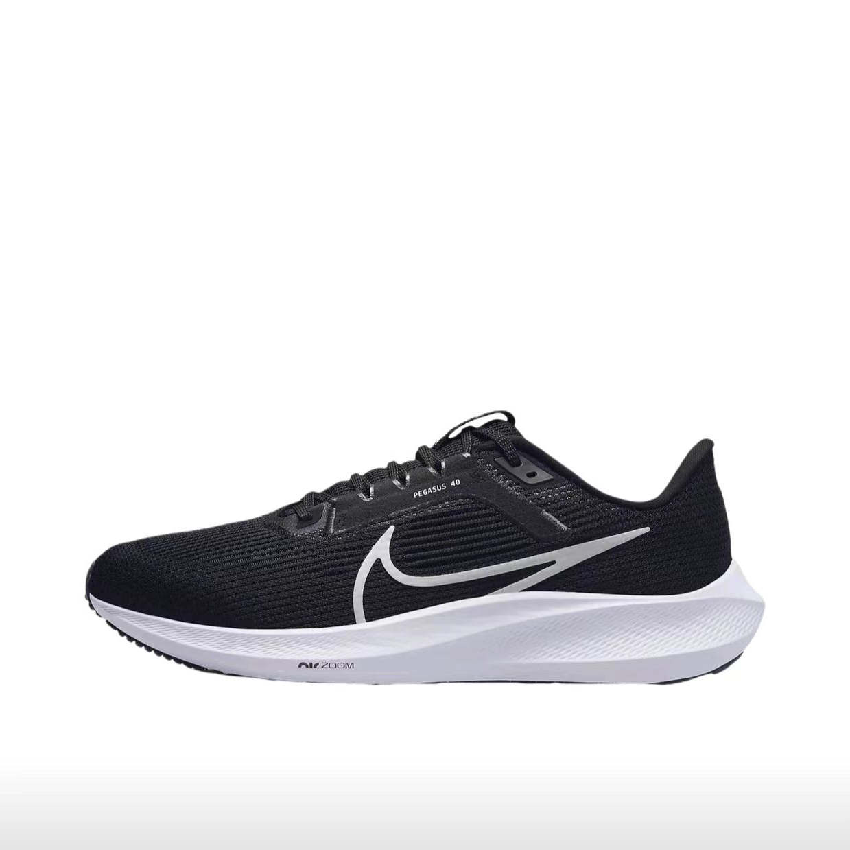 Nike Air Zoom Pegasus 40 缓震 网面透气 轻质 复古飞马