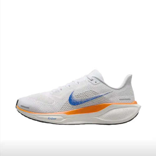 Nike Air Zoom Pegasus 41 缓震 透气 轻便 跑鞋