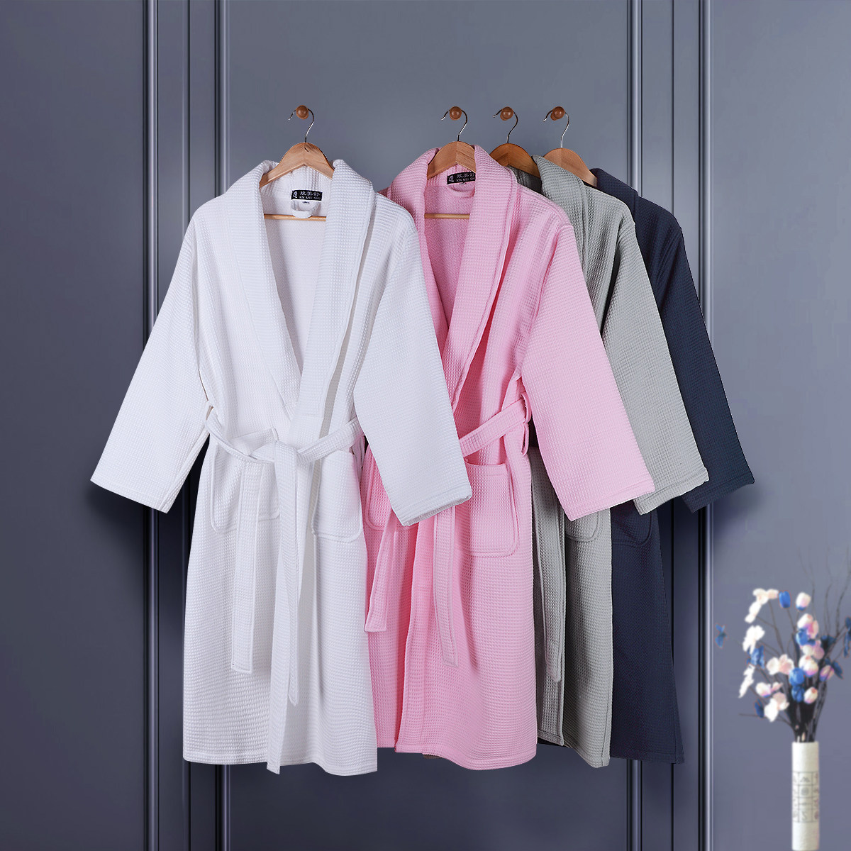 Peignoir jeunesse - Ref 595317 Image 1