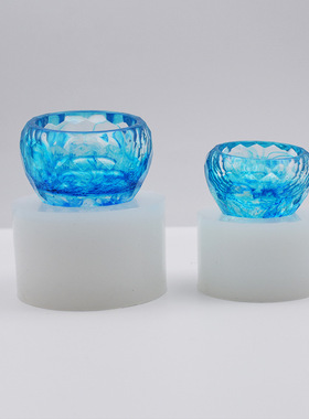水晶滴胶其他硅胶模具