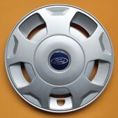 包邮 江铃全顺16寸轮毂罩全顺新时代福特全顺新世代v348轮毂盖轮胎
