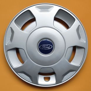 江铃全顺16寸轮毂罩全顺新时代福特全顺新世代v348轮毂盖轮胎 包邮