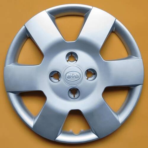 包邮比亚迪F0轮毂盖F0FO轮毂罩老款轮胎罩BYDF0车轮盖改装经典