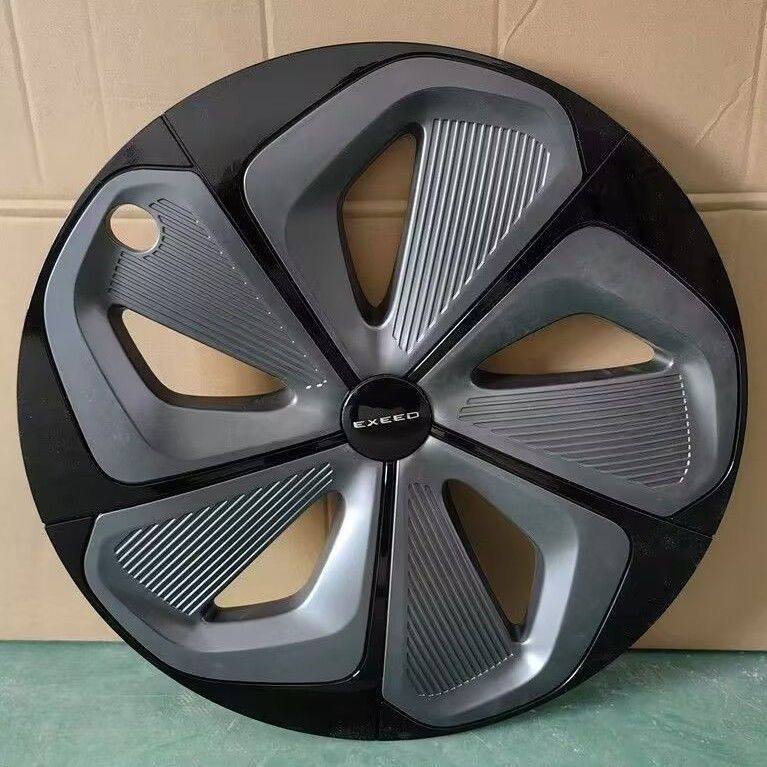 适用于奇瑞星途瑶光20寸轮毂罩轮毂盖轮盖星途瑶光铝圈装饰罩盖