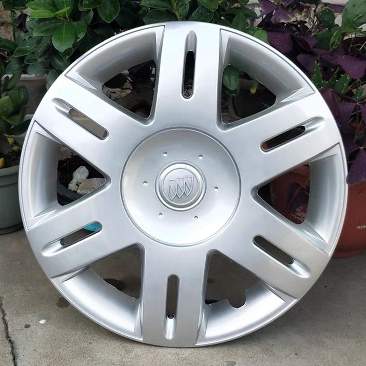 别克凯越轮毂盖14寸老款能胎装饰盖钢圈盖轮毂装饰保护圈车轮外壳