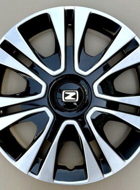 适用众泰Z100Z200Z300轮毂盖2008T200M300改装轮毂罩壳轮圈盖