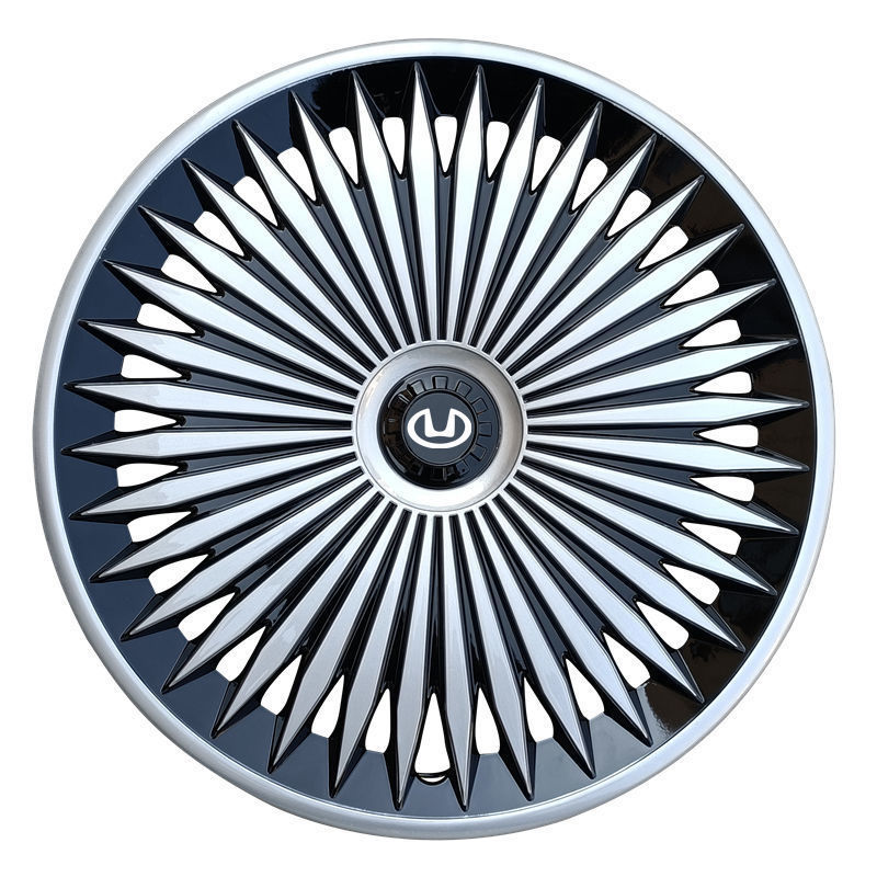 适用于华泰圣达菲轮盖圣达菲轮盖轮毂盖大轮盖轮胎盖16寸