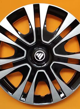 适用于福田迷迪中顺蒙派克风景G5G7G9快运轮毂盖轮毂罩铁圈装饰盖