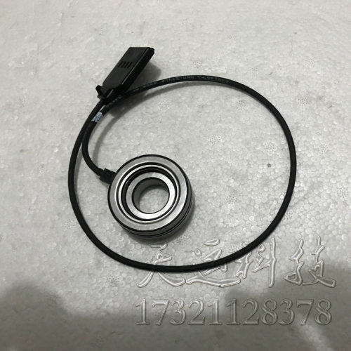 SKF 电机编码器BMB-6202/032S2/UA002A交流电机速度轴承传感器