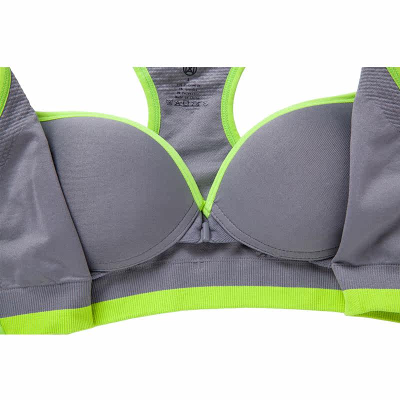 Vêtement fitness femme LTFANSSO - Ref 616871 Image 4