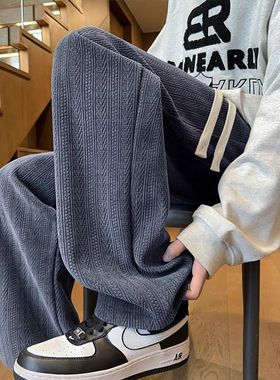 CK1麦穗纹黑色深灰色M4XL常规P19加绒P22