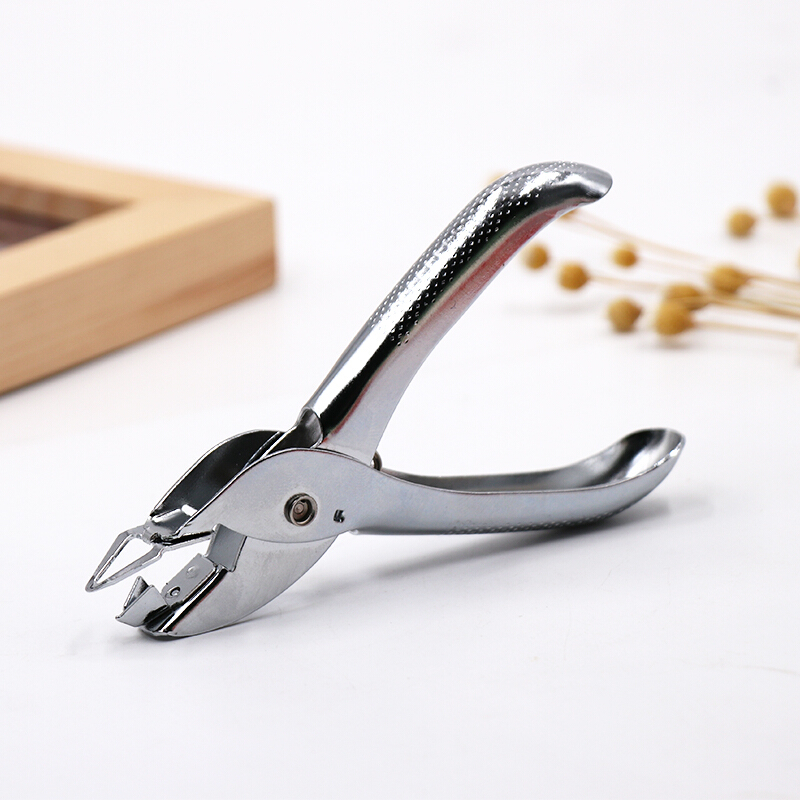 益而高EaGLE钳型金属1029起钉器