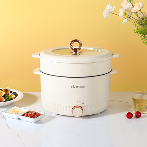 联创多功能电火锅DF-BL8033MB