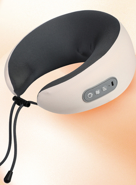 联创U型按摩颈枕DF-MS1100M