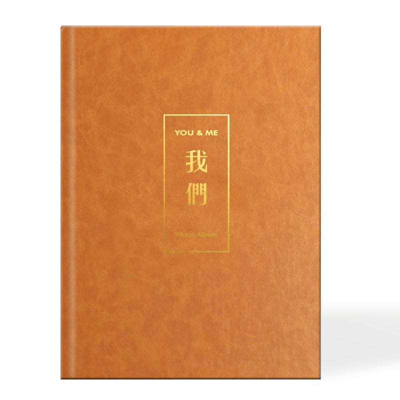 皮革压字【主题可选】高清相册