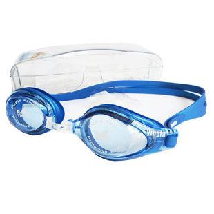 正品 英发泳镜高清晰防水防雾男女成人儿童通用专业游泳镜Y2900AF