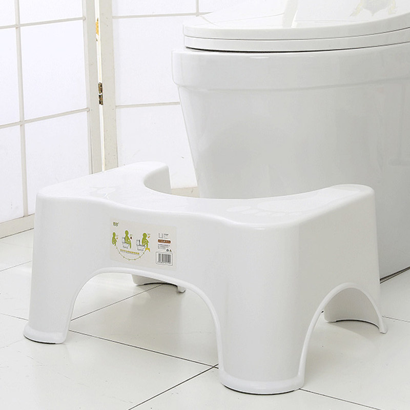 马桶凳脚踏凳加高拉屎脚踩大人儿童孕妇坐便凳垫脚凳塑料防滑脚凳,住宅家具,其它凳子,淘宝优惠券,粉丝福利购,淘宝优惠卷