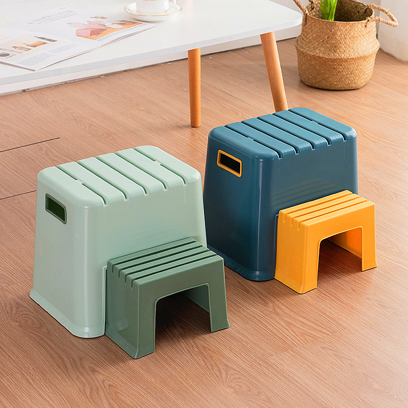 儿童洗手凳加厚塑料小凳子