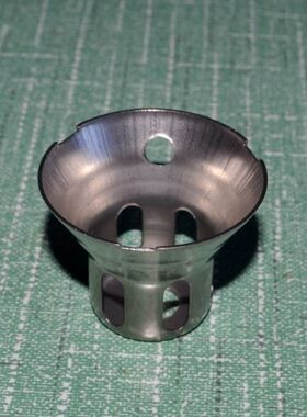 兄弟BRS-8  -8A -8B -12A -29 油气多用炉  内碗 户外炉具配件