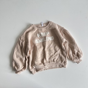 特价清仓 儿童卫衣小童幼童