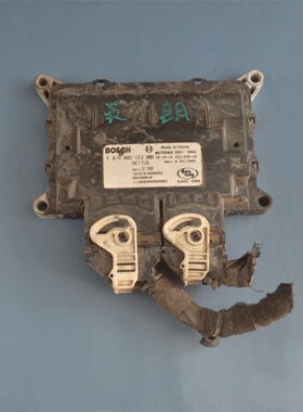 别克英朗发动机电脑板ME17U6科沃兹科鲁泽赛欧ECUF01R00DCE2