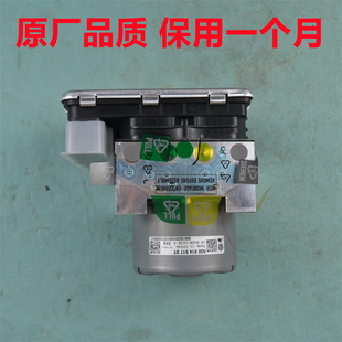 大众捷达速腾凌度探岳探歌途安途岳奥迪A3Q3斯柯达昊锐ABS泵总成