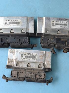 大众宝来发动机电脑板04E906056S 0261S100J5朗逸ECU蔚领MG1CA811