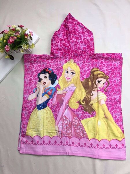 Cape pour fille - Ref 2154977 Image 5