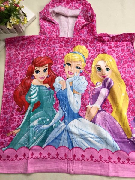 Cape pour fille - Ref 2154977 Image 3
