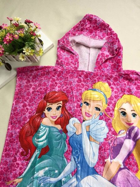 Cape pour fille - Ref 2154977 Image 4