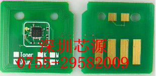 富士施乐DPC5005 C5005硒鼓芯片 鼓芯片 粉盒芯片 碳粉芯片