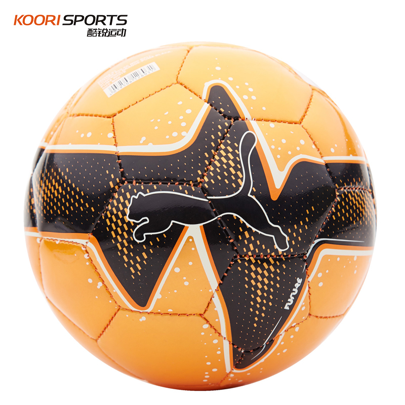Puma彪馬FUTURE Pulse mini ball 兒童1號球紀念球迷你足球082968