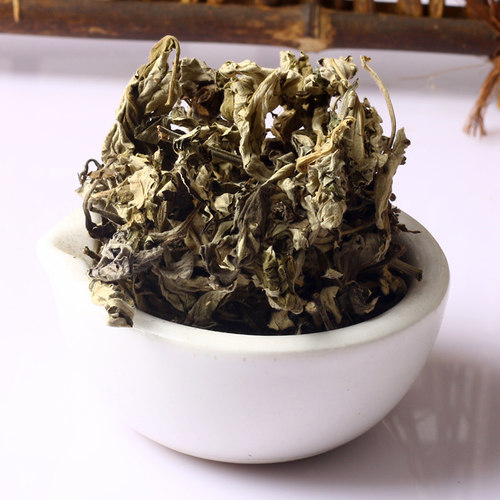 艾叶艾草正宗好货精选无杆