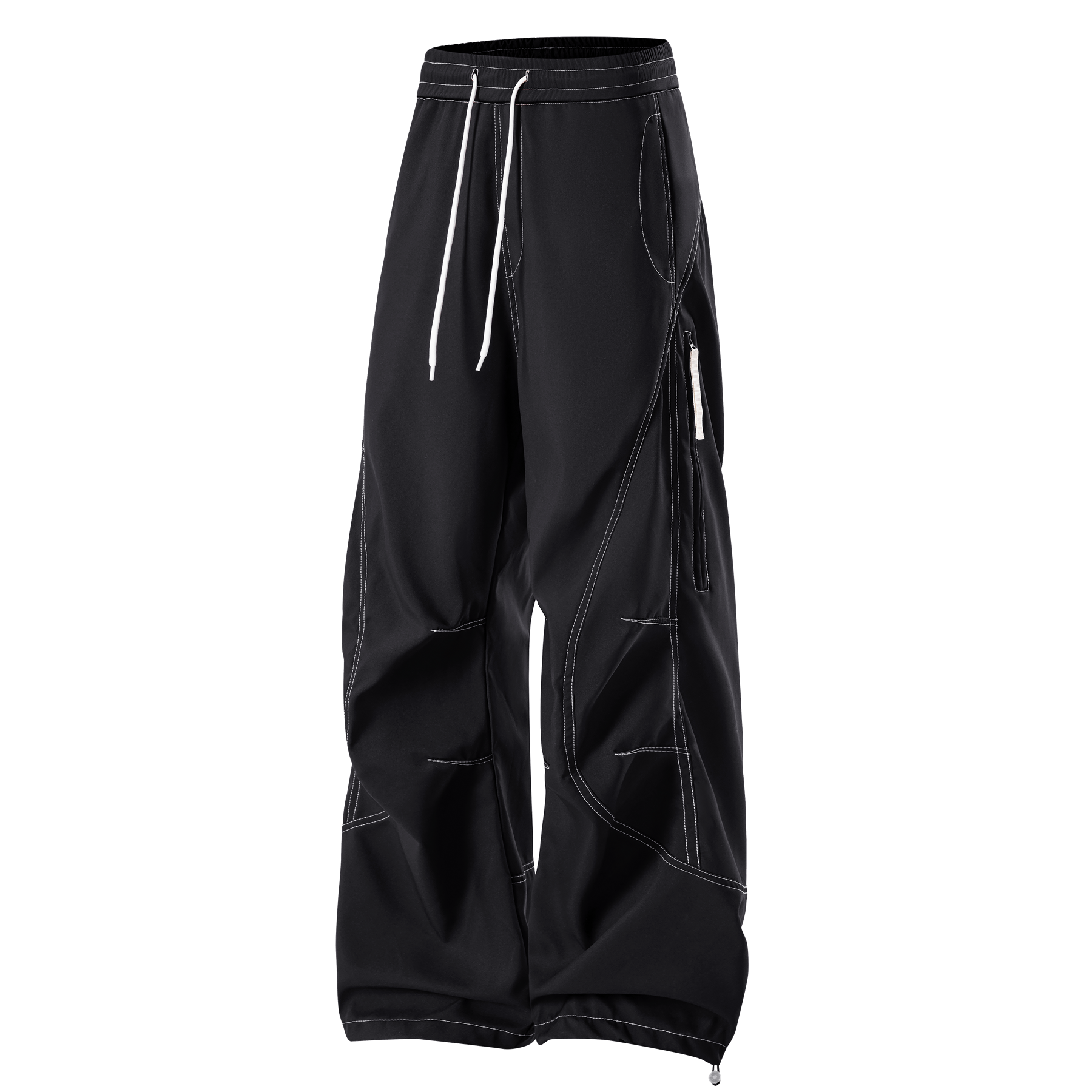 2026秋季直播休闲裤户外伞兵裤男登山冲锋裤A010-788P35，男装休闲裤，电商A010