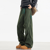 2026春季直播休闲裤户外伞兵裤男登山冲锋裤A010-788P35，男装休闲裤，电商A010