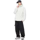 直播抖音品质休闲夹克情侣冲锋衣防风衣连帽外套808特P36，男装夹克，电商A010