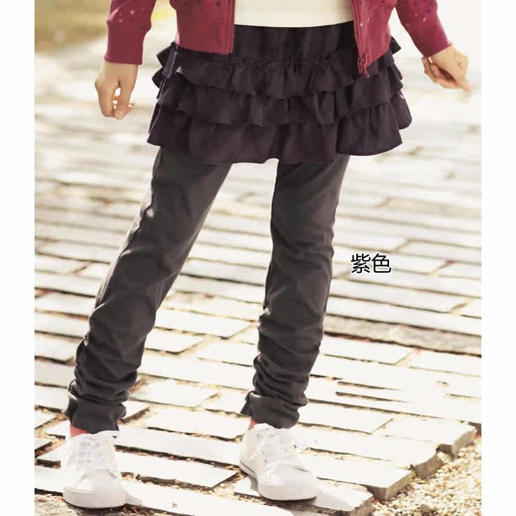 Jupe fillette SENSHUKAI - Ref 2051662 Image 5