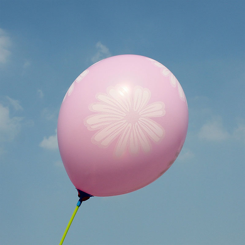 林芳婚房婚礼生日结婚庆气球加厚珠光气球装饰气球