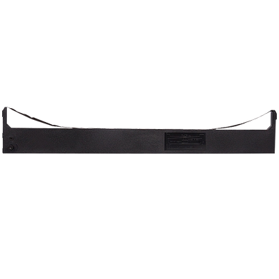 雄图黑色FP5400K色带框适用映美/Jolimark优质色带架FP5800k FP5800KII 色带芯针式打印机耗材色带110mmX300m