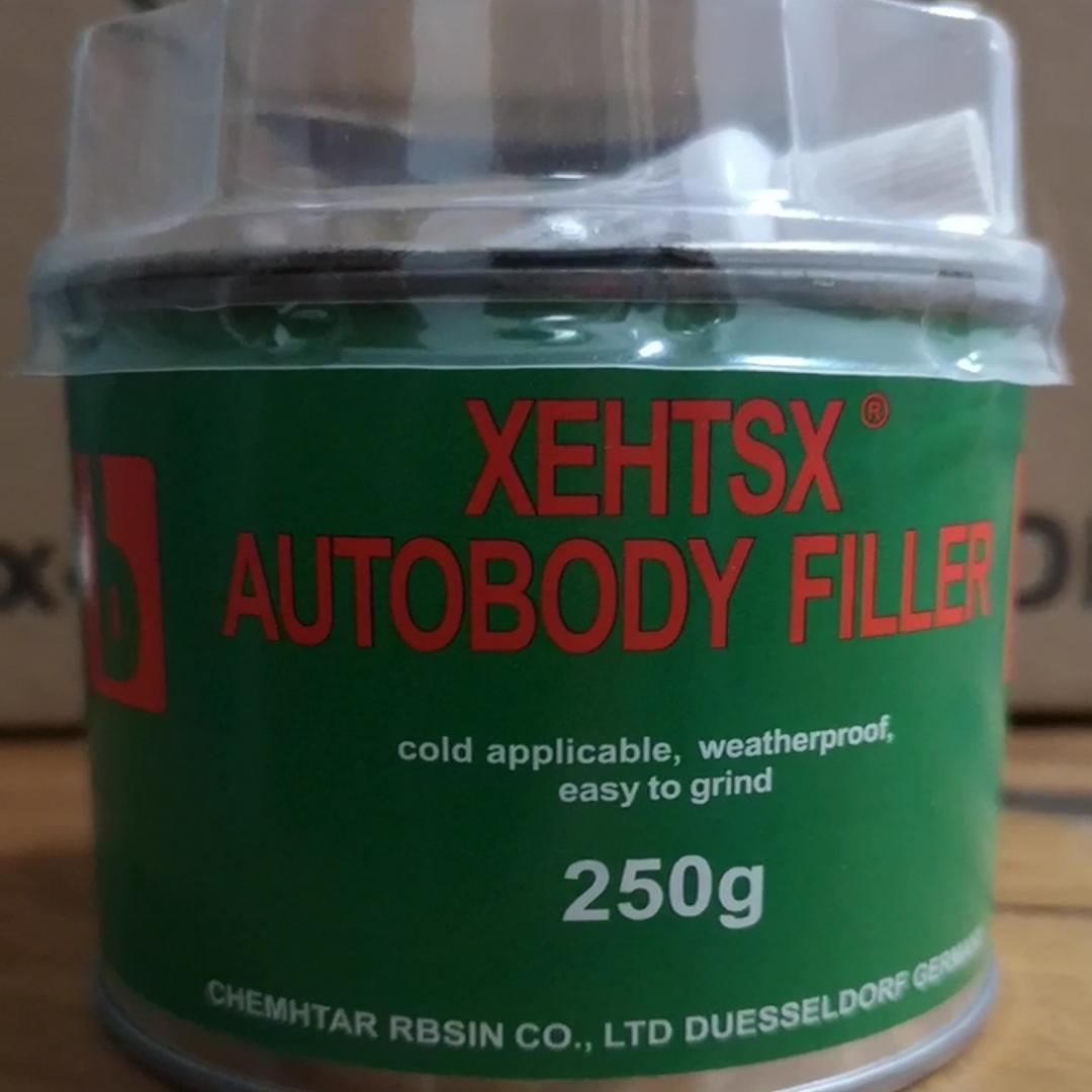 西德原子灰 修补膏 手办 模型 ab补土 裂痕填充剂 填缝补土 修复