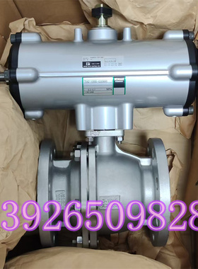 日本KONAN甲南 TA2-100D-G32895 TADBR921TTF-080气动执行器 现货