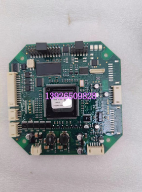 德国奥玛AUMA原装执行器逻辑板 Z043.584.02-01现货