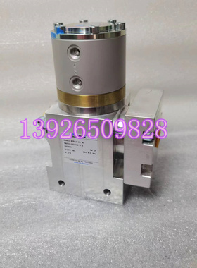 德国COAX考克斯 PCD-1 15 NC电磁阀 0-200bar 72052 SN21-010594