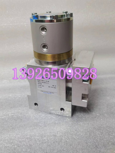 德国COAX考克斯 PCD-1 15 NC电磁阀 0-200bar 72052 SN21-010594