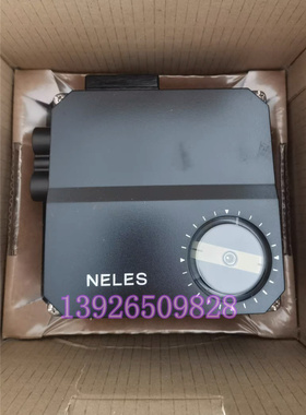 NELES耐莱斯阀门定位器NE724/S1原美卓METSO定位器 维修调试现货