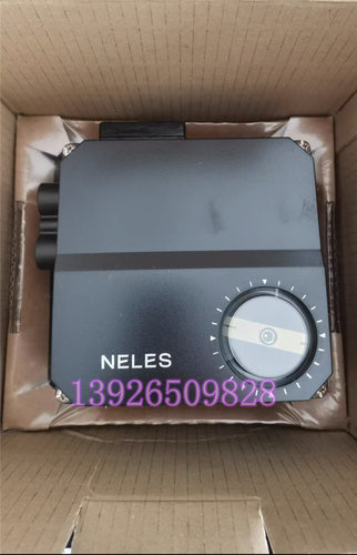 NELES耐莱斯阀门定位器NE724/S1原美卓METSO定位器 维修调试现货